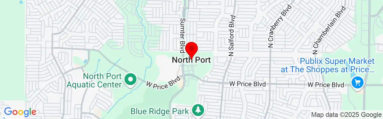 North Port, FL, Florida