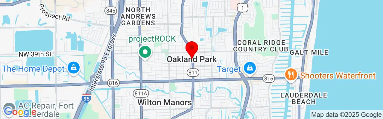 Oakland Park, FL, Florida