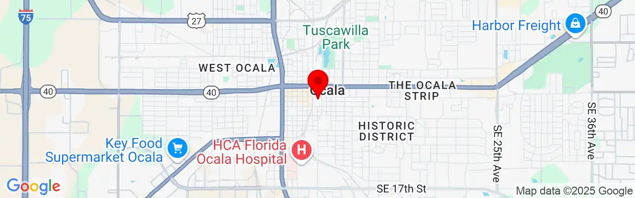 Ocala, FL, Florida