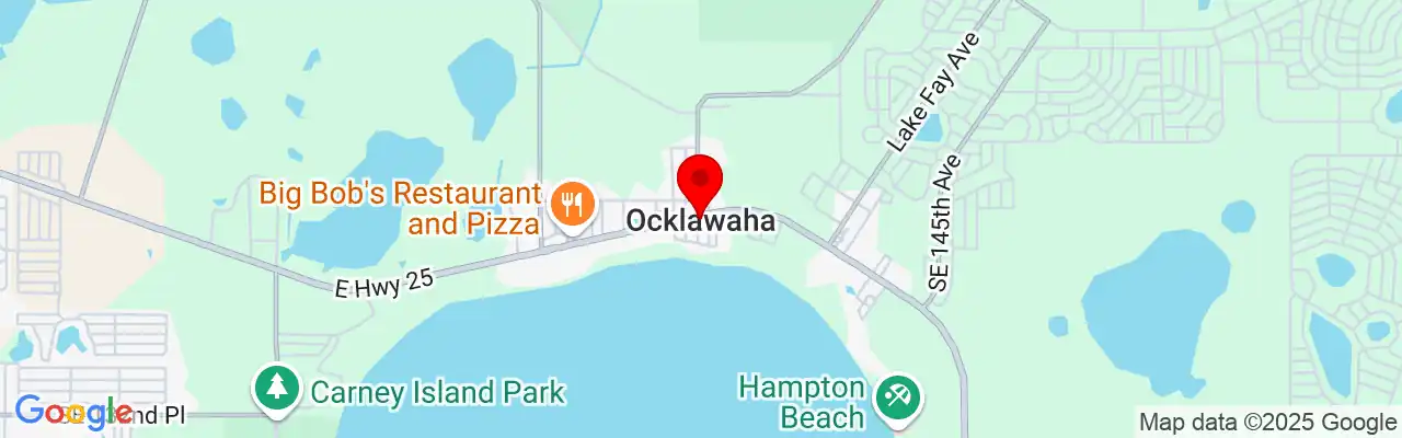 Ocklawaha, FL, Florida