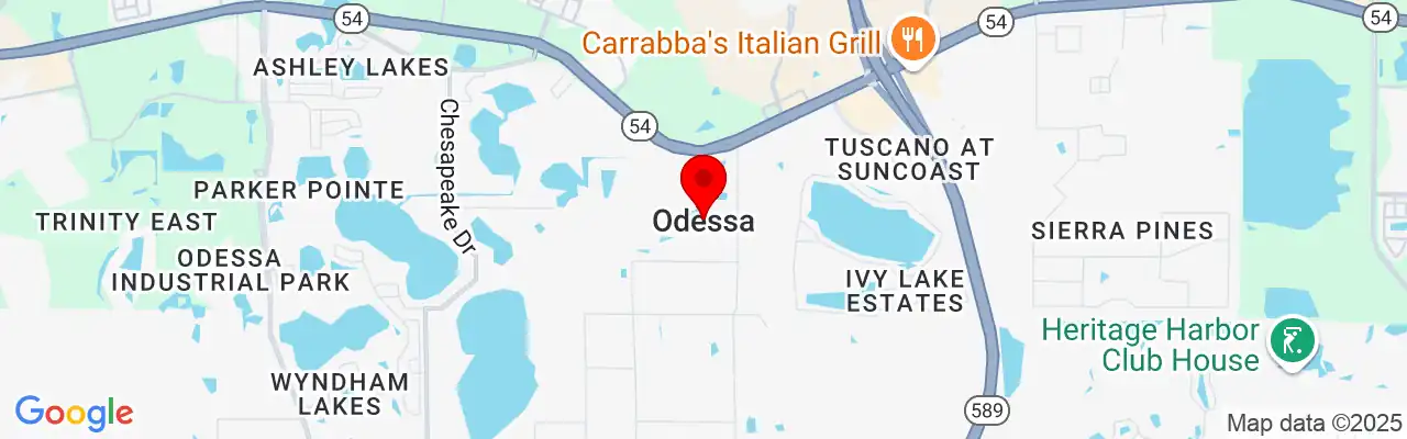 Odessa, FL, Florida