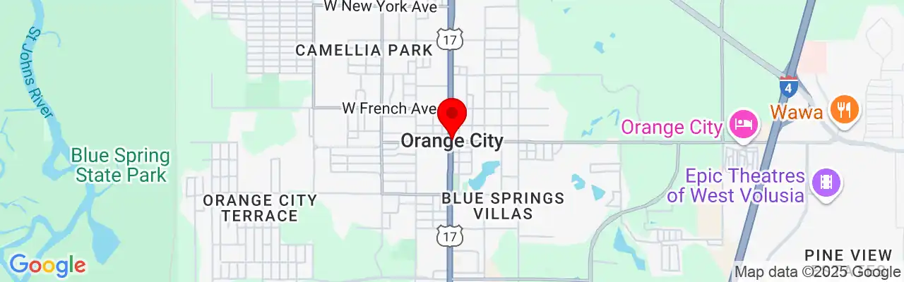 Orange City, FL, Florida