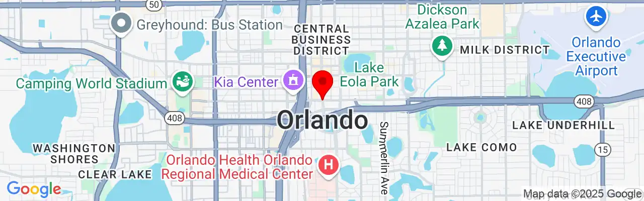 Orlando, FL, Florida