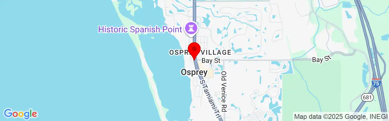 Osprey, FL, Florida