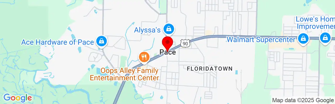 Pace, FL, Florida
