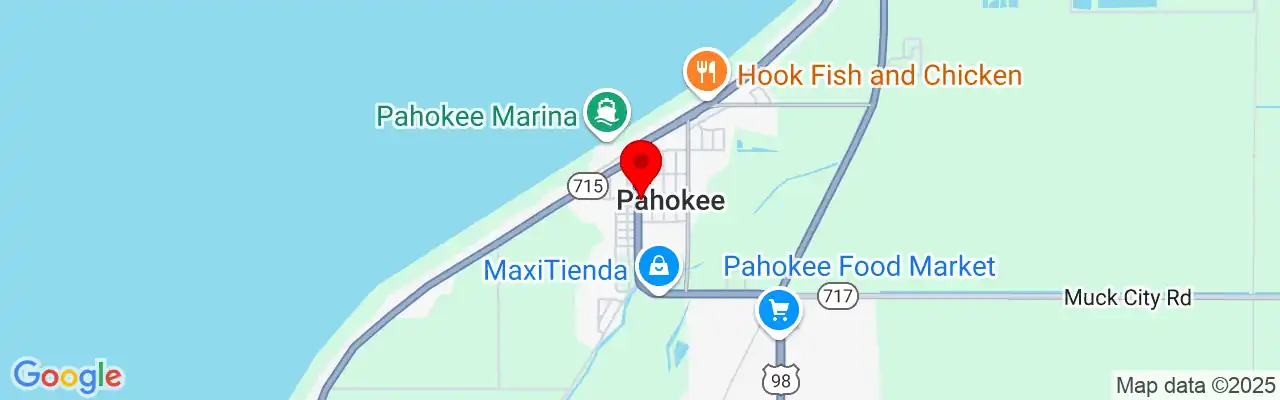 Pahokee, FL, Florida