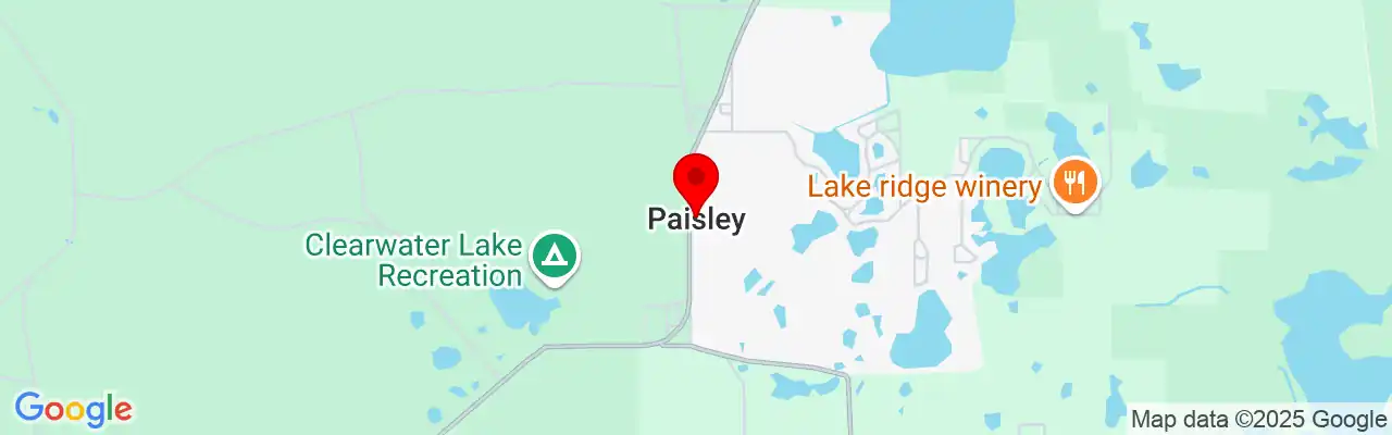 Paisley, FL, Florida