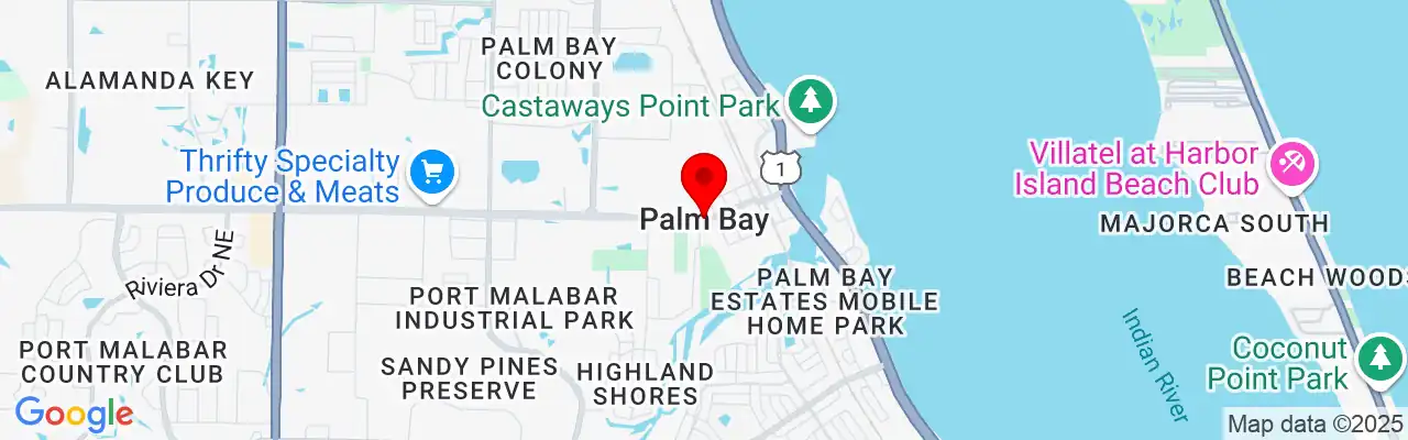 Palm Bay, FL, Florida
