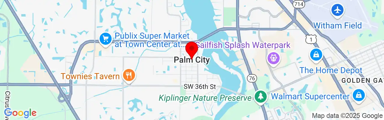 Palm City, FL, Florida