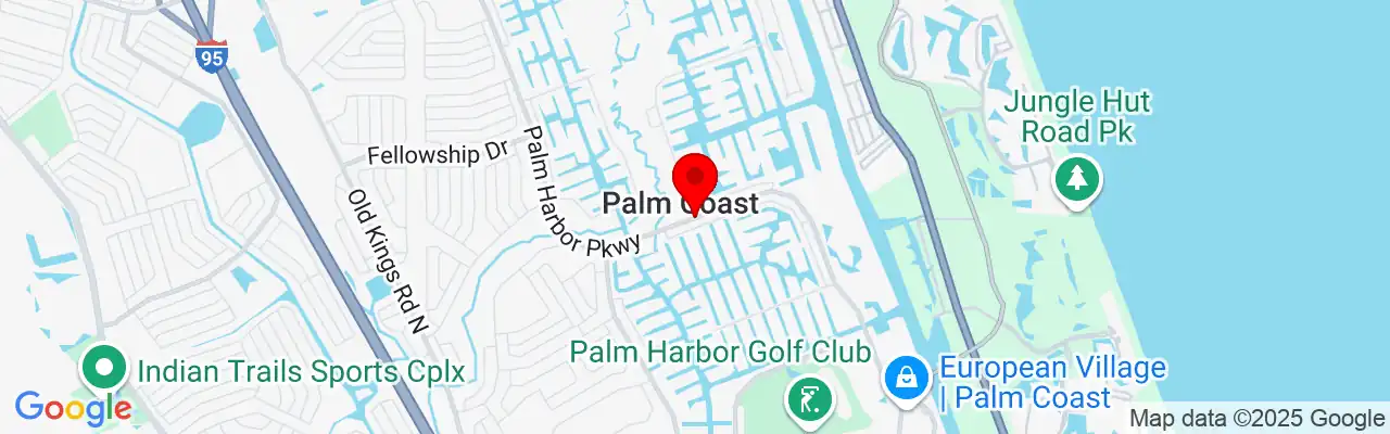 Palm Coast, FL, Florida