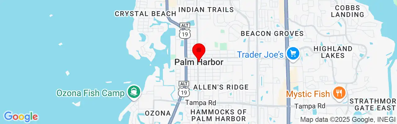Palm Harbor, FL, Florida