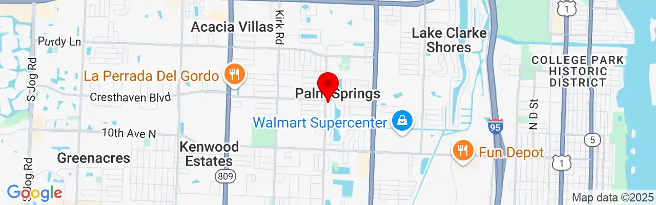 Palm Springs, FL, Florida