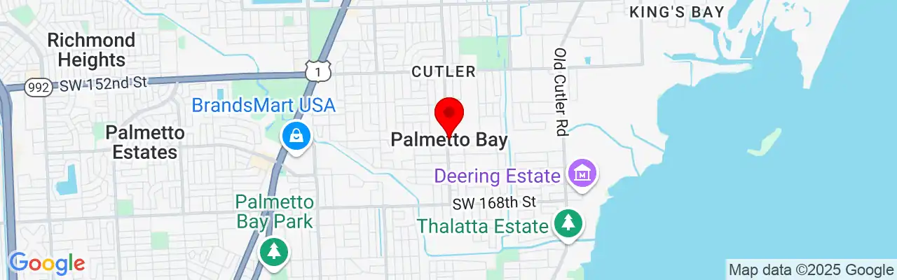 Palmetto Bay, FL, Florida