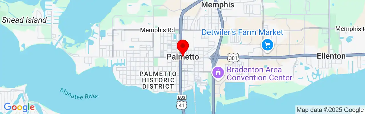 Palmetto, FL, Florida