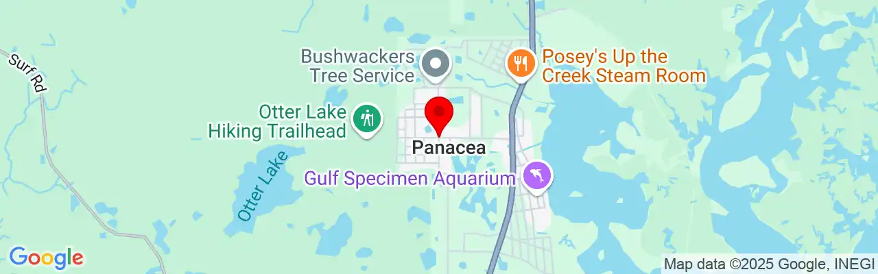 Panacea, FL, Florida