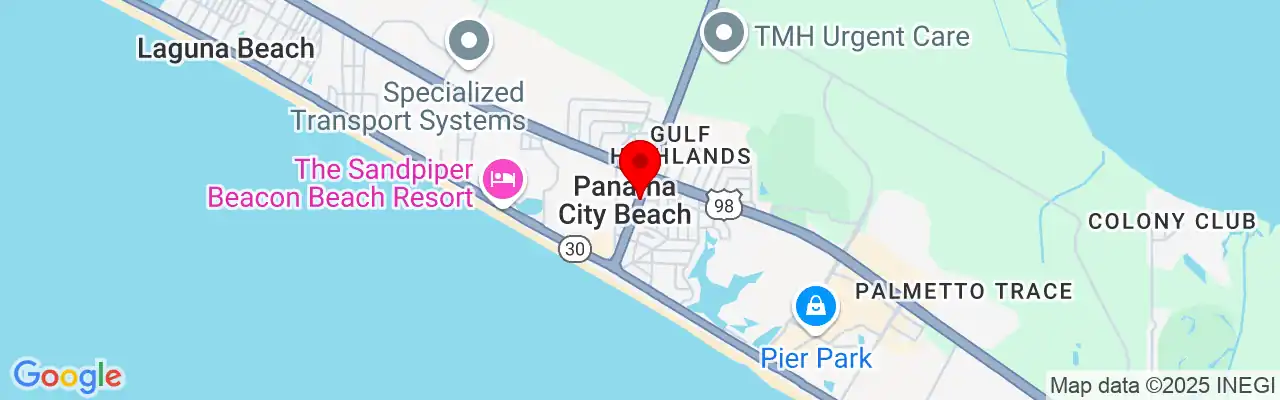 Panama City Beach, FL, Florida