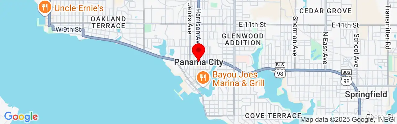 Panama City, FL, Florida
