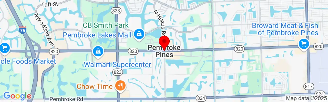 Pembroke Pines, FL, Florida