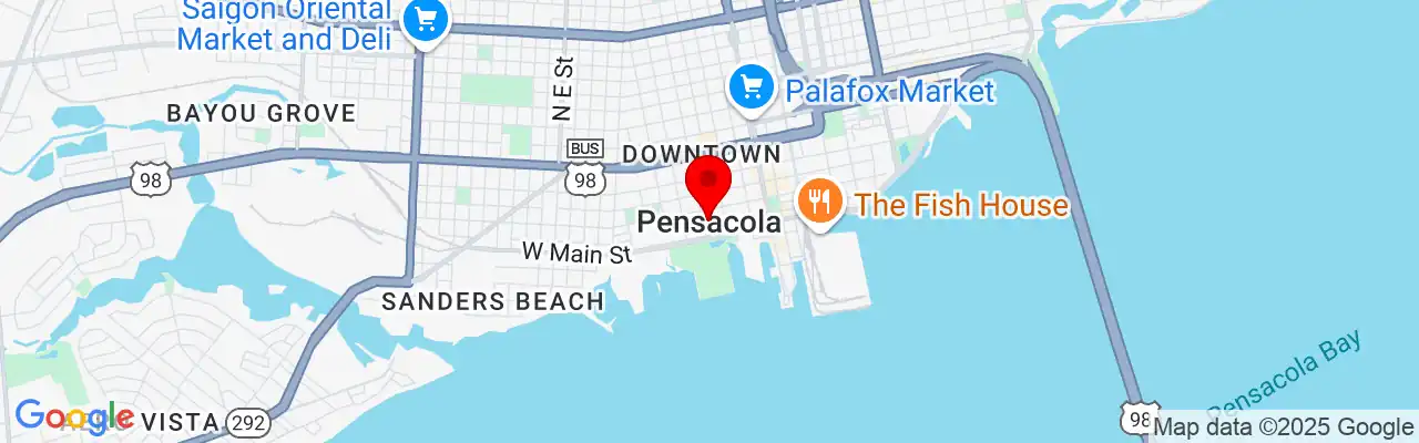 Pensacola, FL, Florida