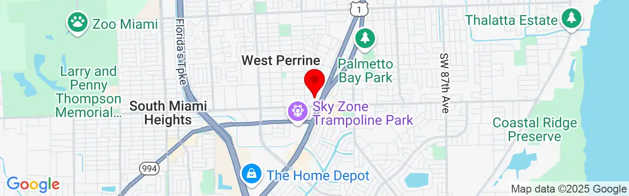 Perrine, FL, Florida