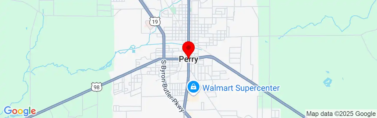 Perry, FL, Florida