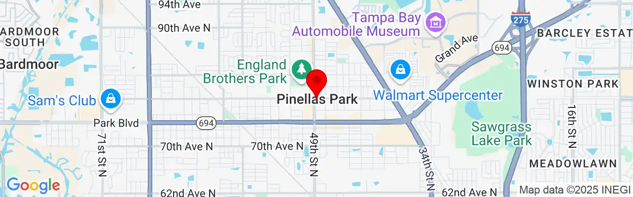 Pinellas Park, FL, Florida