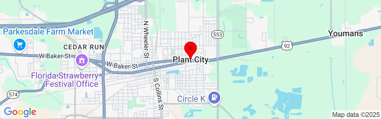 Plant City, FL, Florida
