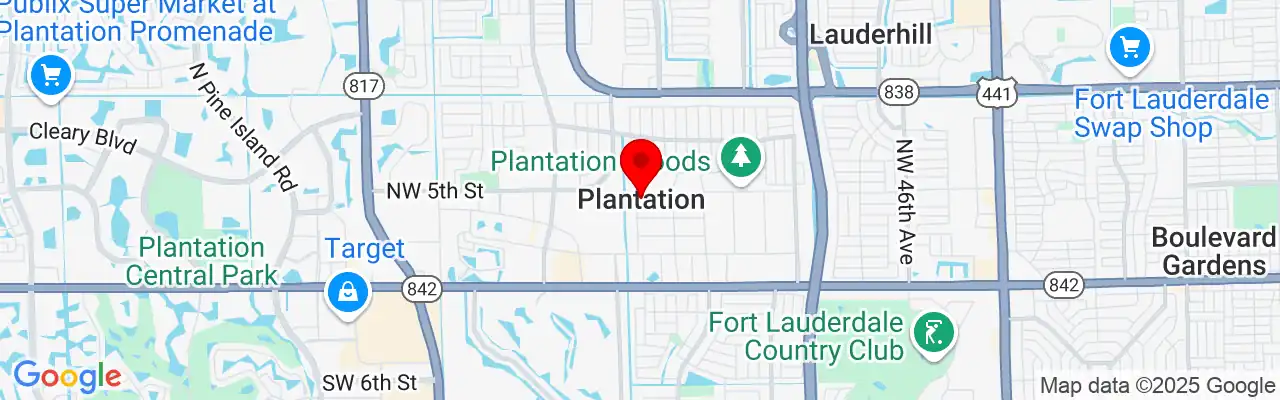 Plantation, FL, Florida