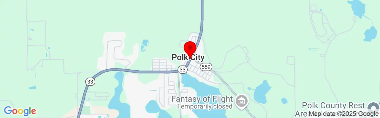 Polk City, FL, Florida