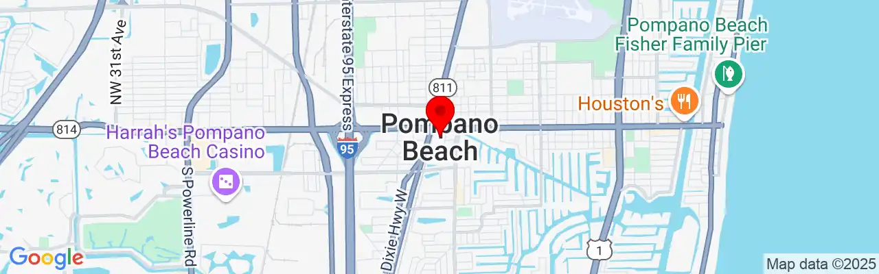 Pompano Beach, FL, Florida