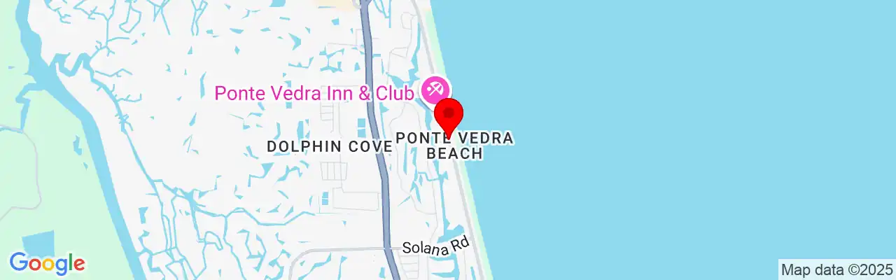 Ponte Vedra Beach, FL, Florida