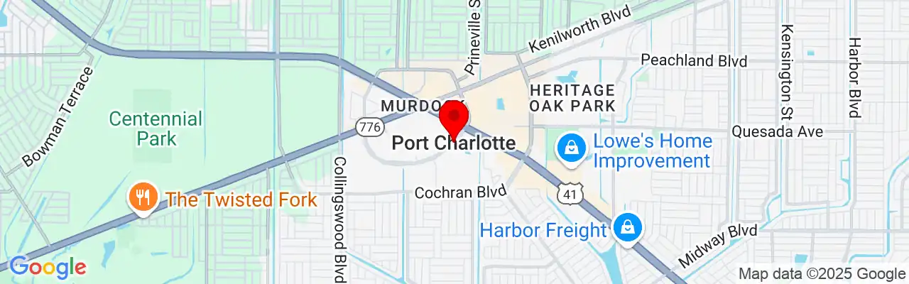 Port Charlotte, FL, Florida