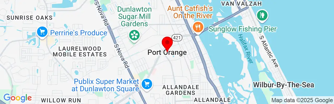 Port Orange, FL, Florida