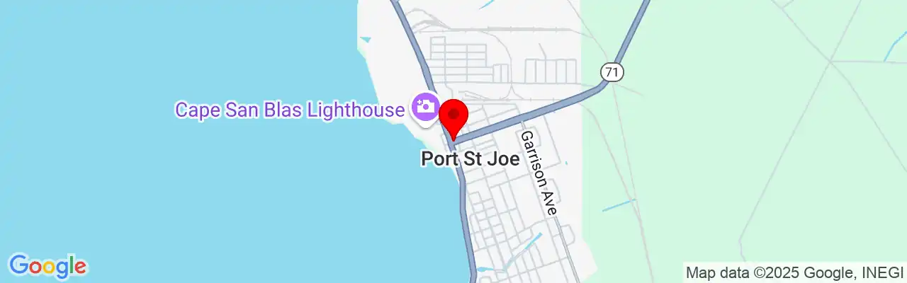 Port Saint Joe, FL, Florida