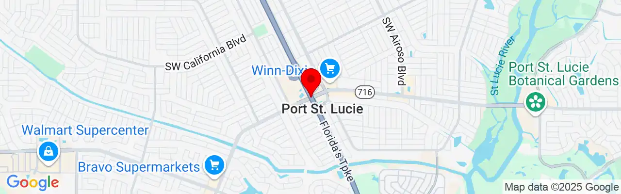 Port Saint Lucie, FL, Florida