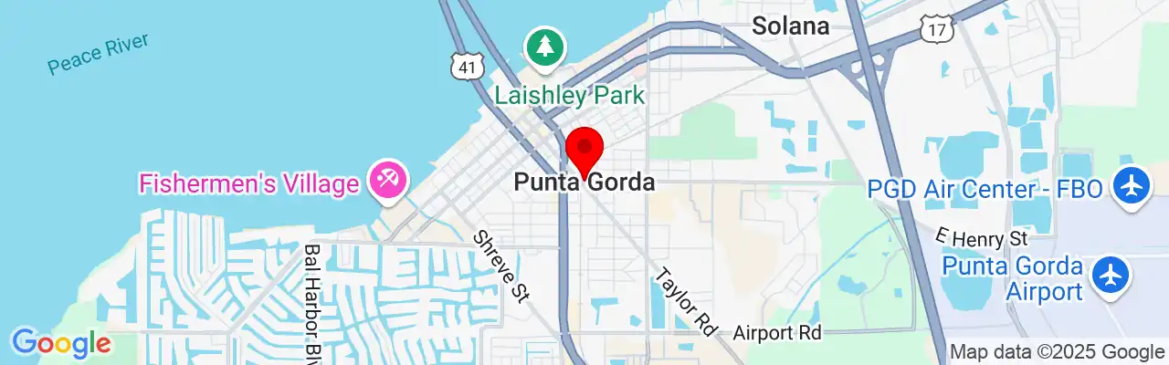 Punta Gorda, FL, Florida