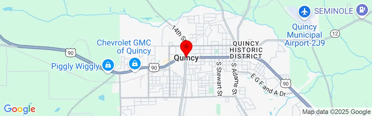 Quincy, FL, Florida