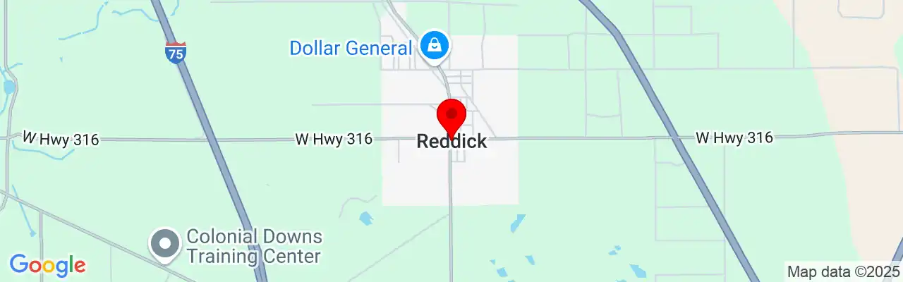 Reddick, FL, Florida