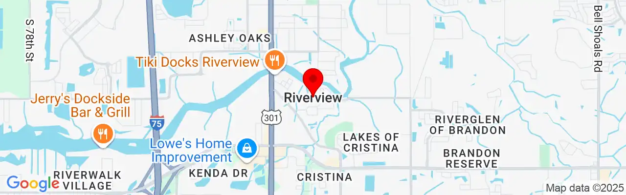 Riverview, FL, Florida