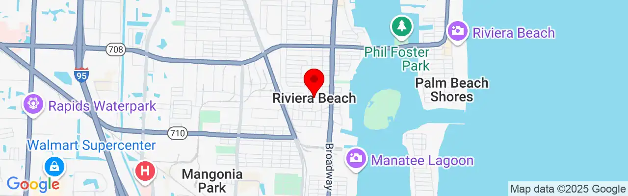 Riviera Beach, FL, Florida