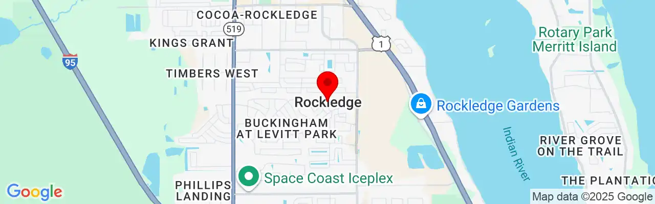 Rockledge, FL, Florida