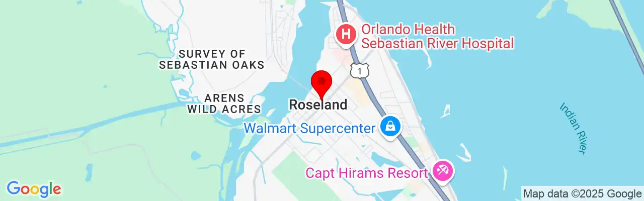 Roseland, FL, Florida