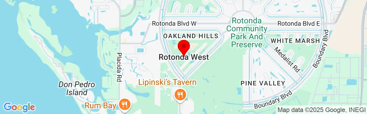 Rotonda West, FL, Florida