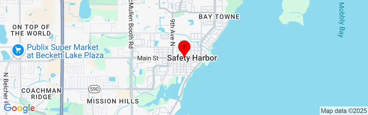 Safety Harbor, FL, Florida