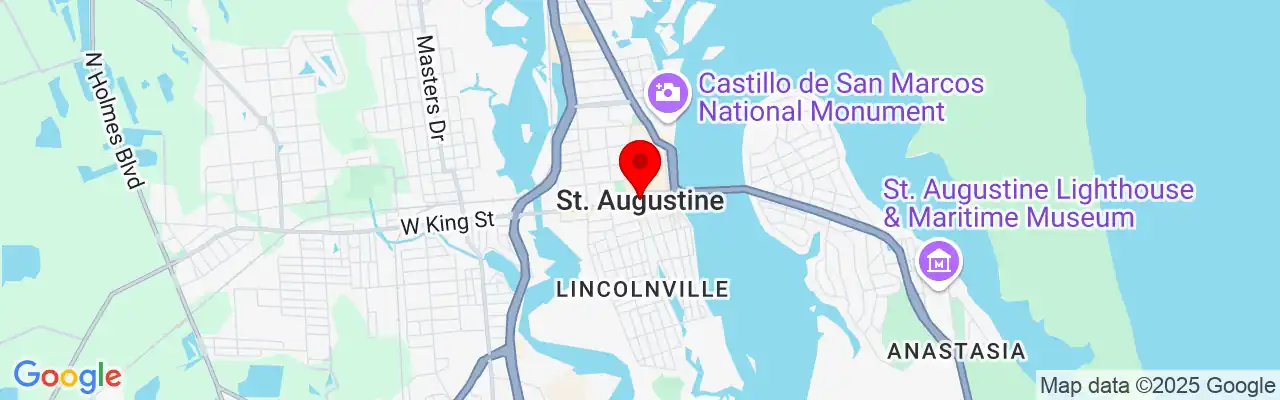 Saint Augustine, FL, Florida