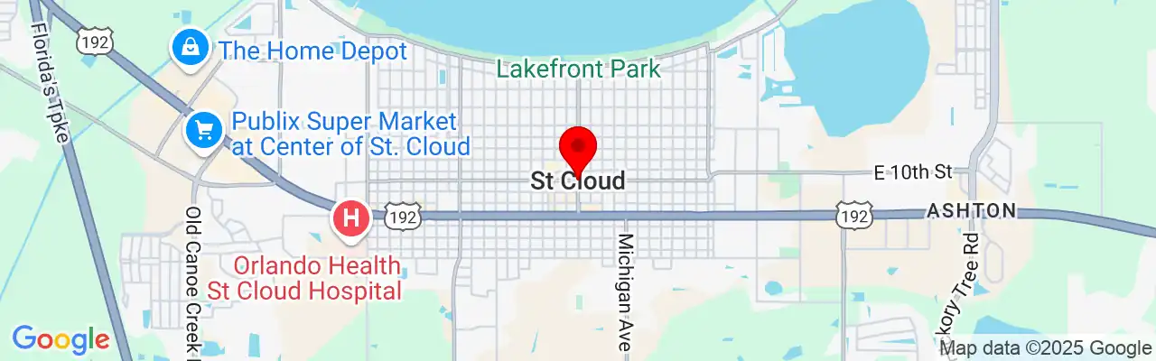 Saint Cloud, FL, Florida
