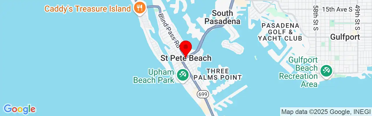 Saint Petersburg Beach, FL, Florida