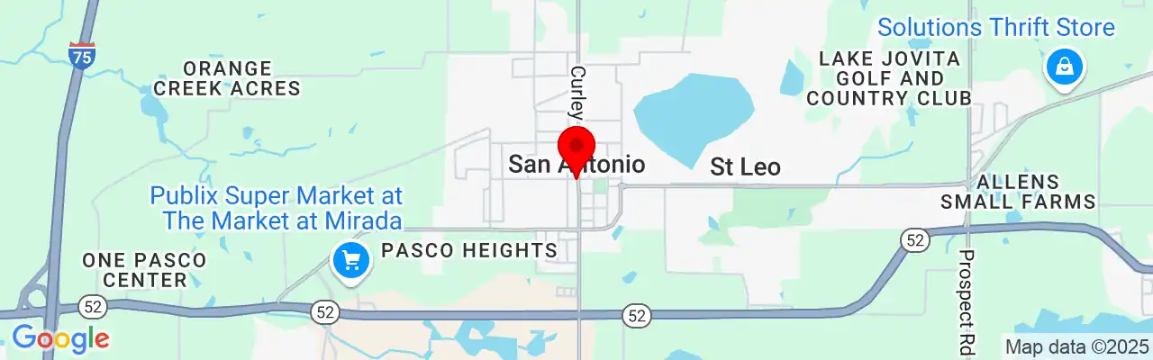 San Antonio, FL, Florida