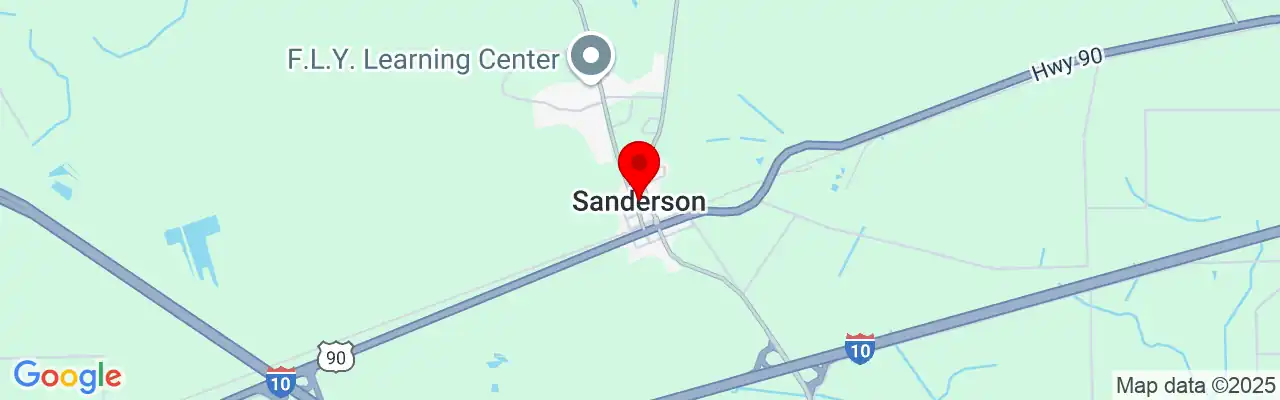 Sanderson, FL, Florida