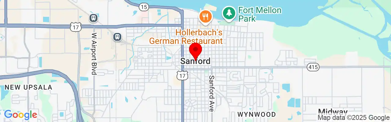 Sanford, FL, Florida